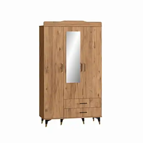 KO. 3 Kapaklı Dolap