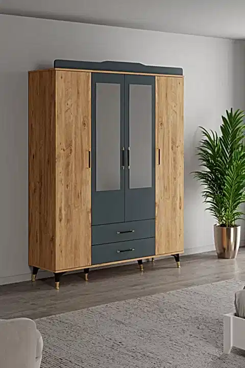 Şıklık ve Düzen Bir Arada