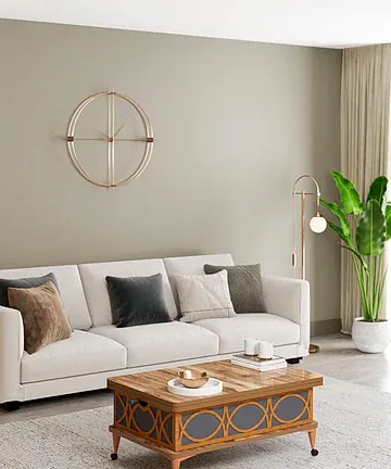 Lotus Akıllı Sehpa