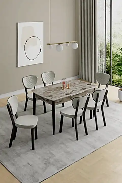 Zarif Sofralar, Kalıcı Anılar