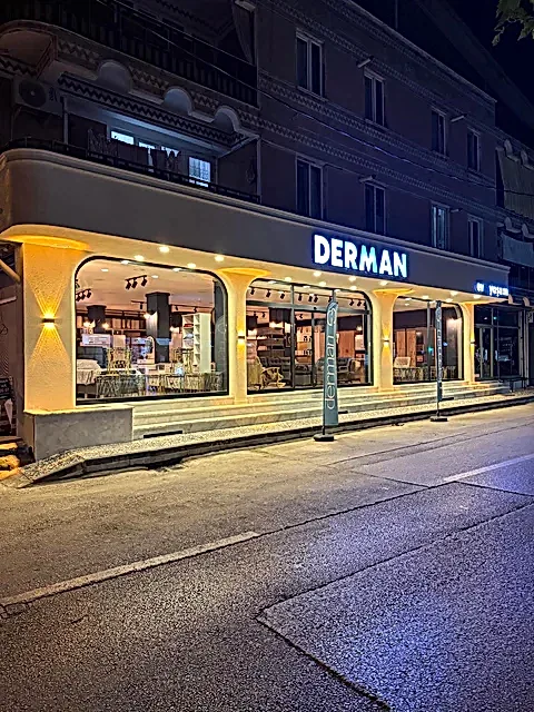 Mağazaya Yol Tarifi Al