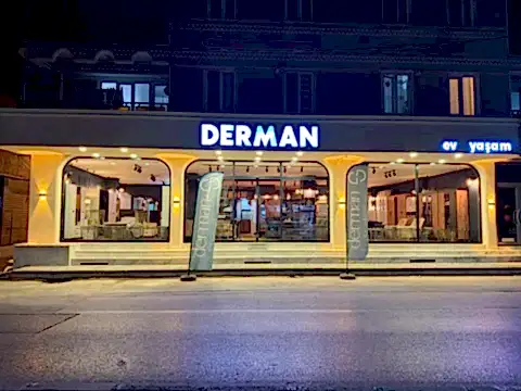 Mağazaya Yol Tarifi Al